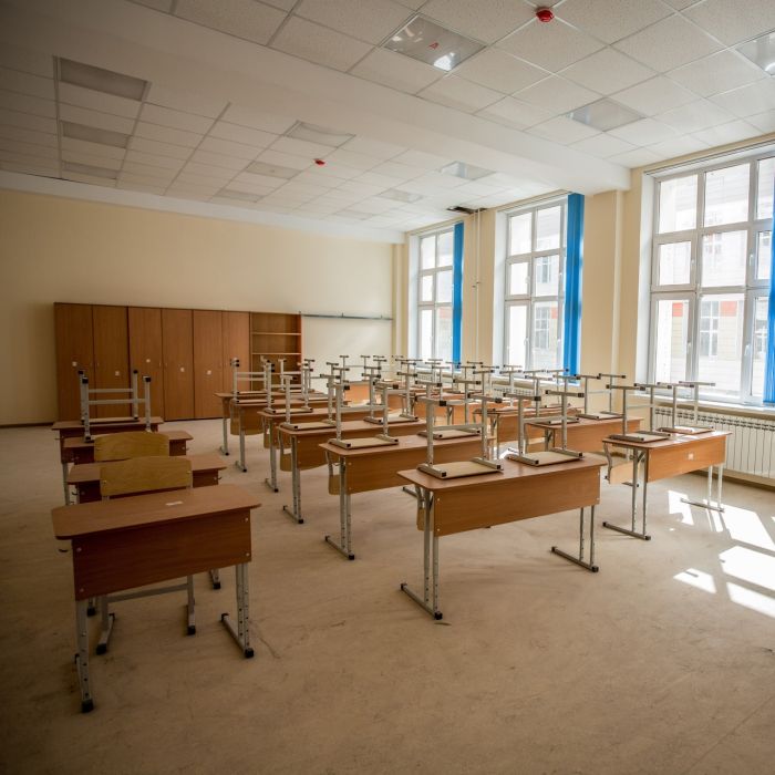 В Сургуте заключили новую концессию по строительству школы в 38 микрорайоне 