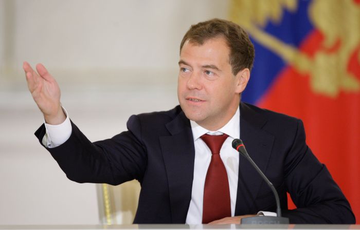 ​Медведев назвал санкции Запада поводом для возвращения смертной казни в России