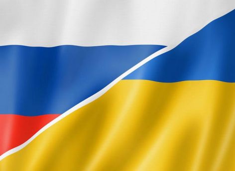 Наша миссия – избавить братский народ Украины от колониальной зависимости от запада