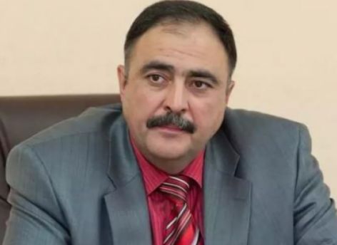 Новый замглавы Сургутского района приступил к работе
