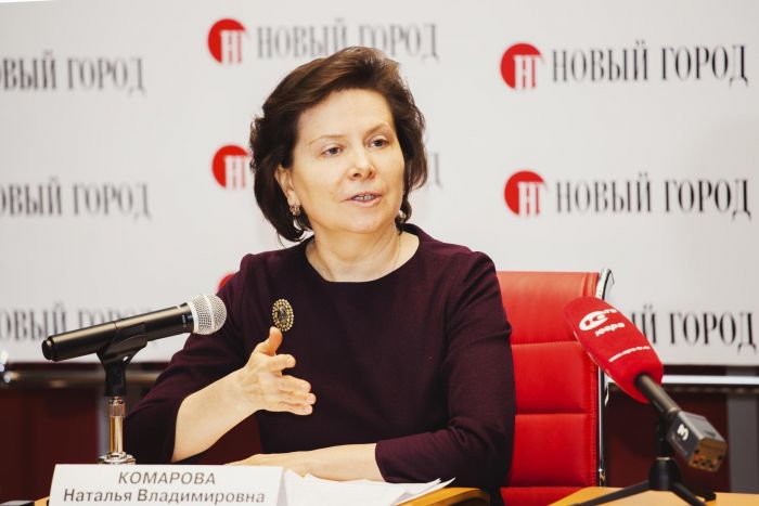 ​Российская Паралимпиада пройдет уже в марте