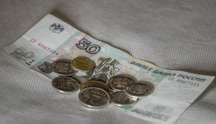 Более чем на 20% выросли траты россиян за неделю