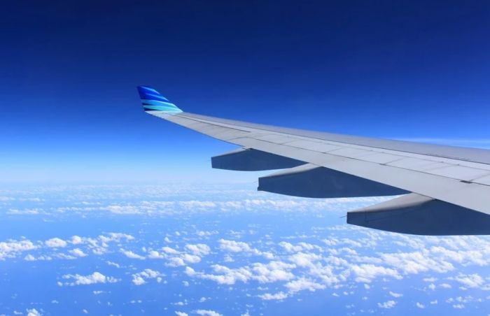 ​Air Astana приостановила все полеты в Россию