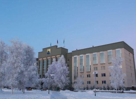 Омбудсмены Югры пообщаются с сургутянами