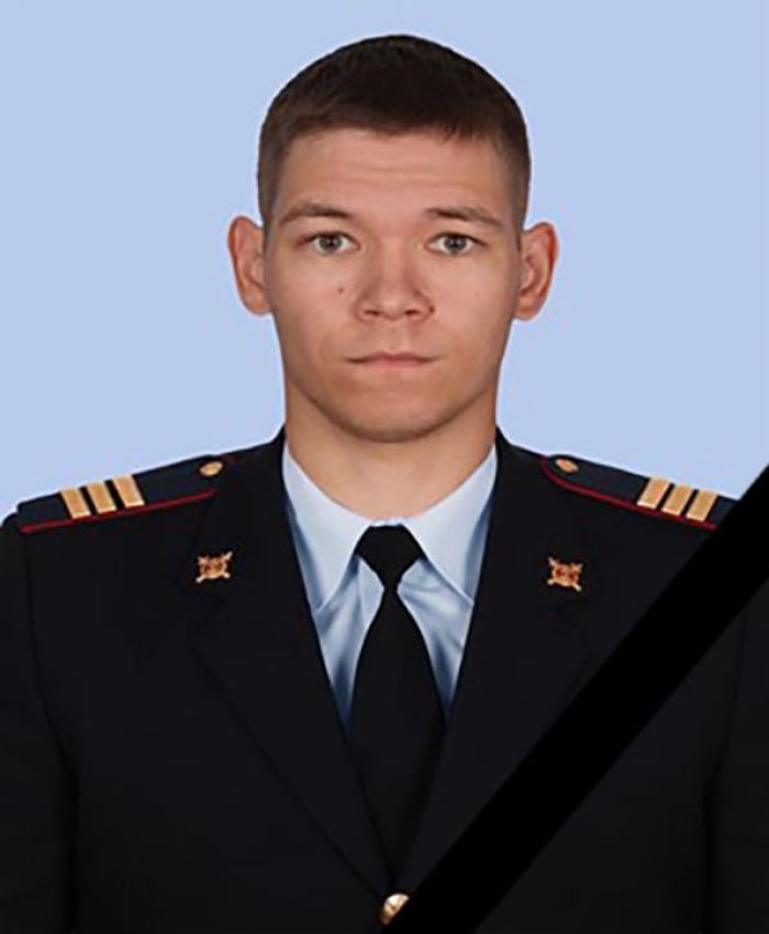 Военнослужащий из Ханты-Мансийска погиб в ходе спецоперации в Украине
