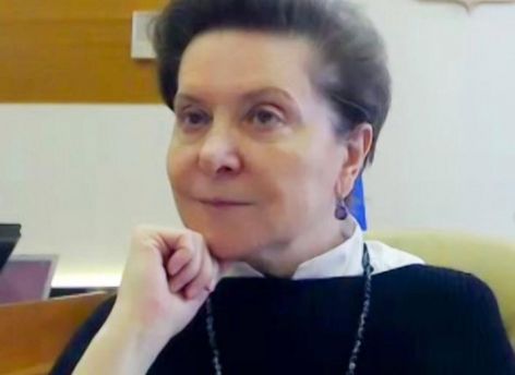 Наталья Комарова рассказала про запасы жизненно важных товаров в Югре