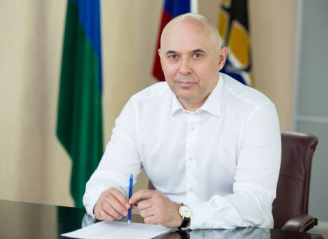 Пост председателя Ассоциации «Совета муниципальных образований Югры» занял Андрей Филатов