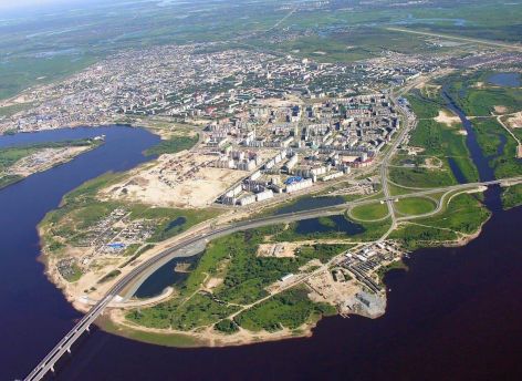 ​«Россети Тюмень» повысят надежность электроснабжения свыше 60 тысяч жителей Югры