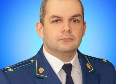 Пошел на повышение: зампрокурора Сургута назначен прокурором Нагяни