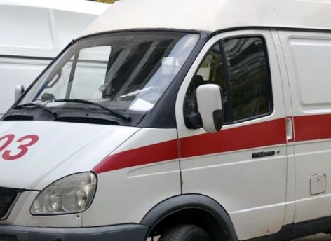 В Ханты-Мансийске на стройке взорвался газ, пострадали три человека