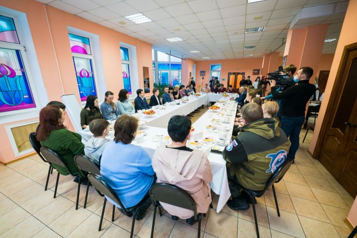​Югра продолжает собирать идеи для большого плана по развитию экономики в условиях санкций