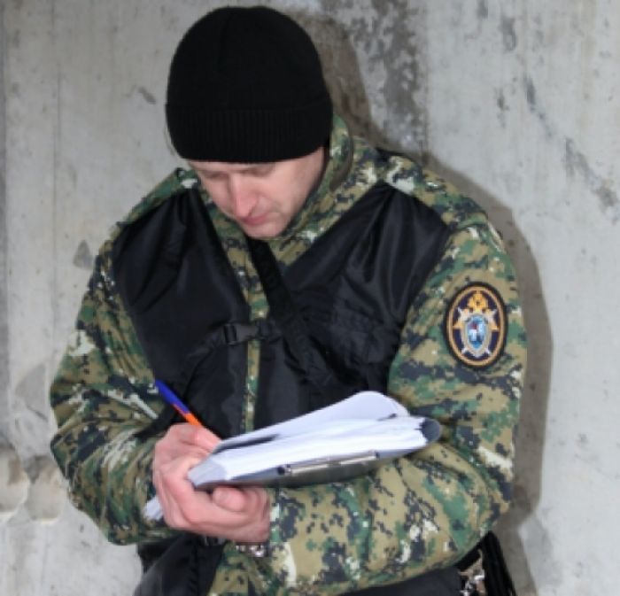 В Сургутском районе завели дело на мужчину, укусившего полицейского за палец
