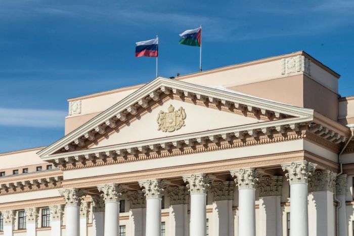 ​В Тюменской области заключено контрактов на шесть миллиардов для выполнения нацпроектов