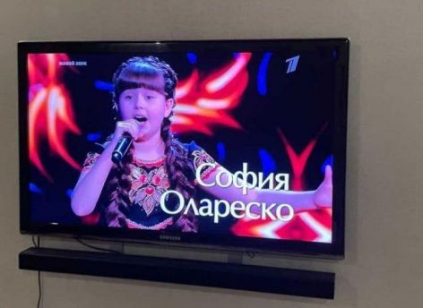 12-летняя сургутянка может попасть в финал шоу «Голос. Дети»