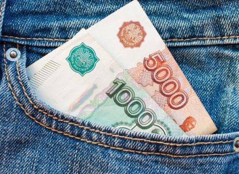 Инфляция в марте в Югре составила 7%