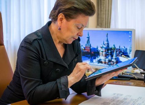 Югра – второй регион в России по уровню цифровой трансформации и проникновению интернета