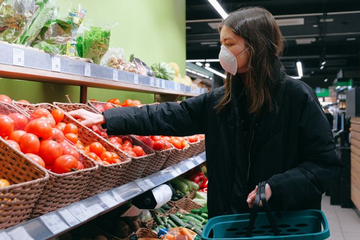 В Нижневартовске нет недостатка провианта и иностранных лекарств