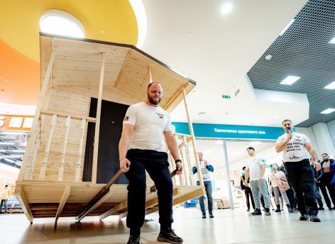 Торгово-развлекательные центры потеряли массу арендаторов и теперь закроются? (На самом деле нет)