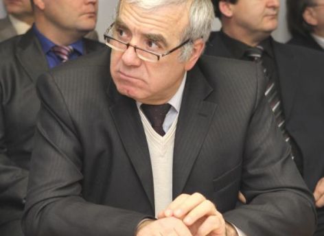 Умер Атанас Атанасов