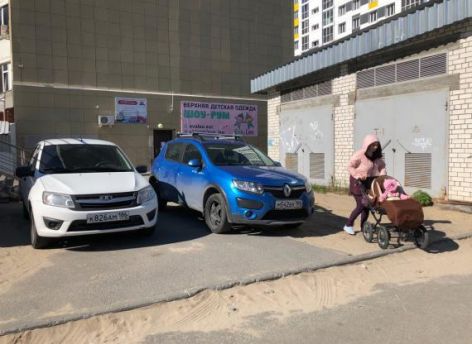 Сургут наконец получил плюс