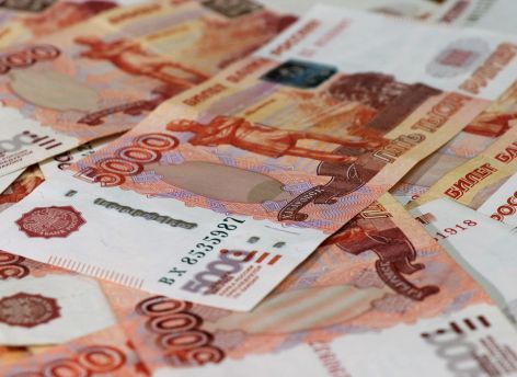В Югре зарегистрировано семь миллиардеров
