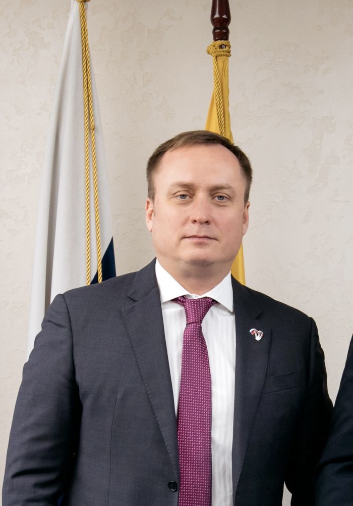 ​Этот день символизирует единство и сплочённость