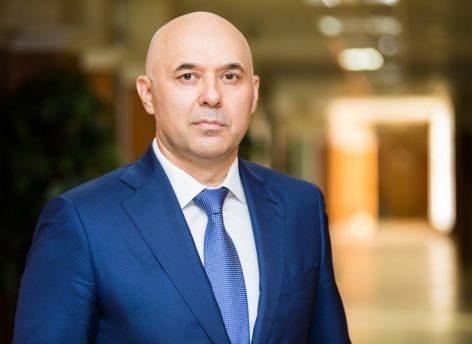 Этот праздник объединяет тех, кто живёт настоящим и работает над будущим