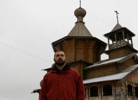 Бранимир вернется в Сургут и попадет в «Невесомость»