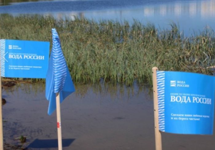 Вартовчан приглашают с пользой провести время на берегах водоемов