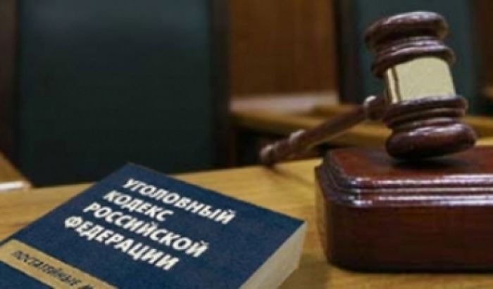​Югорчанина осудят за угрозу убийством бывшей супруге
