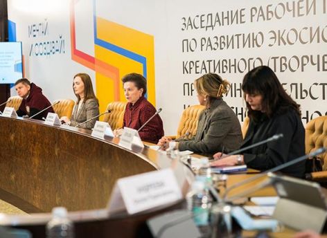 ​Югра подключила бизнес-сообщество и простых граждан к выработке антисанкционных мер