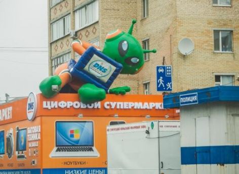 ​Сургут ждет ветреная пятница