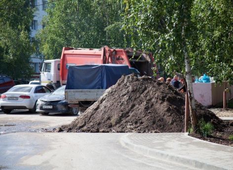 В Сургуте по нацпроекту отремонтируют порядка пяти километров дорог