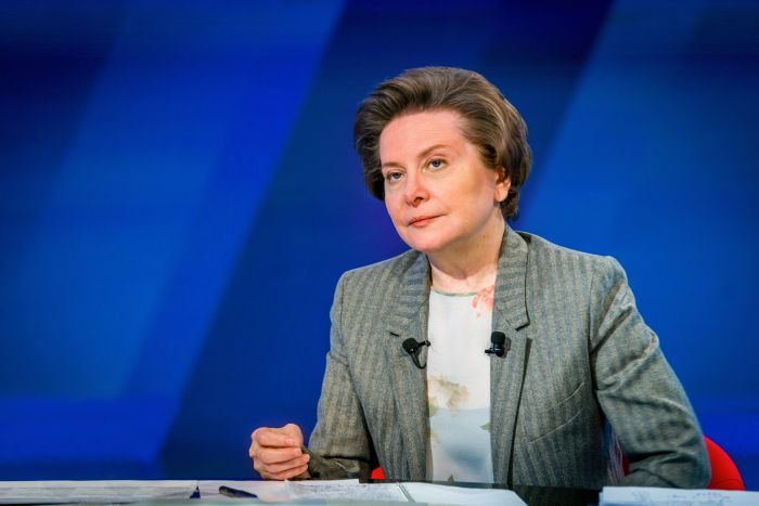 Наталья Комарова поручила разобраться, кто травит жителей Белого Яра по ночам