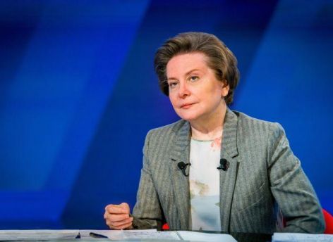 Наталья Комарова поручила разобраться, кто травит жителей Белого Яра по ночам
