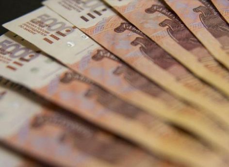 Почти на 10% сократилось число выданных микрозаймов в ХМАО за месяц