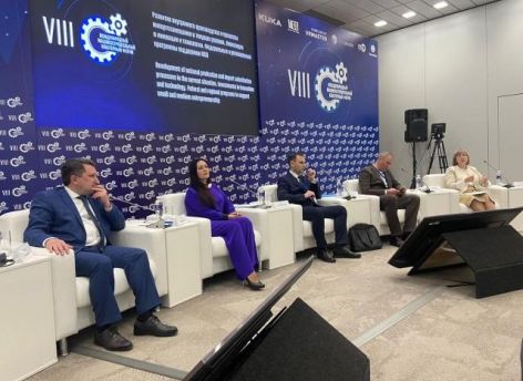 Сургутский район включится в импортозамещение