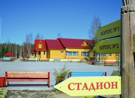 Энергетики отработали оперативное восстановление электроснабжения детского лагеря в Югре