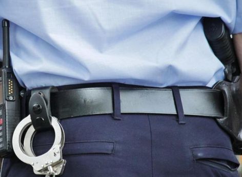 СМИ: в Нягани в квартире нашли гранату, жильцов дома эвакуировали