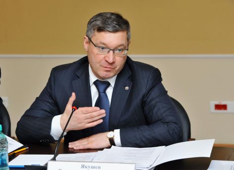 Владимир Якушев: «Потери IT-специалистов из УРФО составили всего 1%»