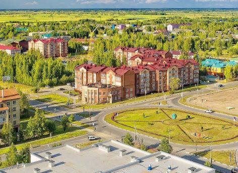 ​«Россети Тюмень» повысили надежность электроснабжения 26 тысяч югорчан