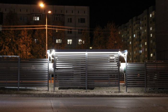 Вторую часть трубы на Пролетарском преобразят за 35 миллионов рублей