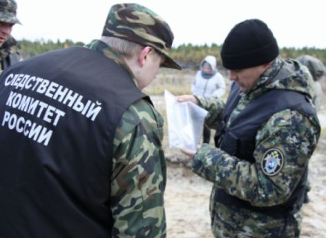 Убийца югорчанина скрывался в Екатеринбурге более 20 лет