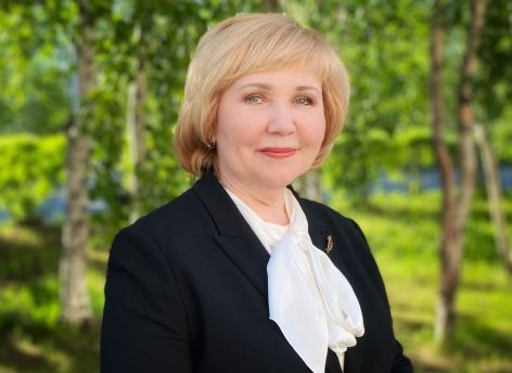 Успехи нашей великой страны - это вклад отдельного региона. Каждого человека