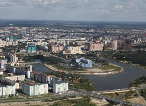 В Сургуте из-за лжеминера эвакуировали детсады