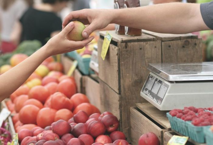 Рост цен на продукты и бытовую технику в Югре замедлился