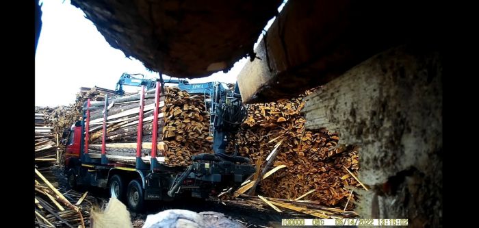 В Югре природоохрана выявила 34 нарушения с помощью фотоловушек