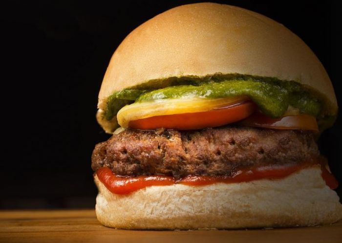 В Югре откроются первые рестораны «Вкусно и точка»