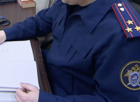 На югорского подростка завели уголовное дело из-за покрывательства товарища