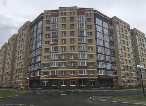 Жильцы двух долгостроев Сургута готовятся к новоселью